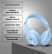 Truke BTG 500 Wireless Headphones