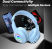 Truke BTG 500 Wireless Headphones