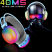 Truke BTG Thunder Wireless Headphones