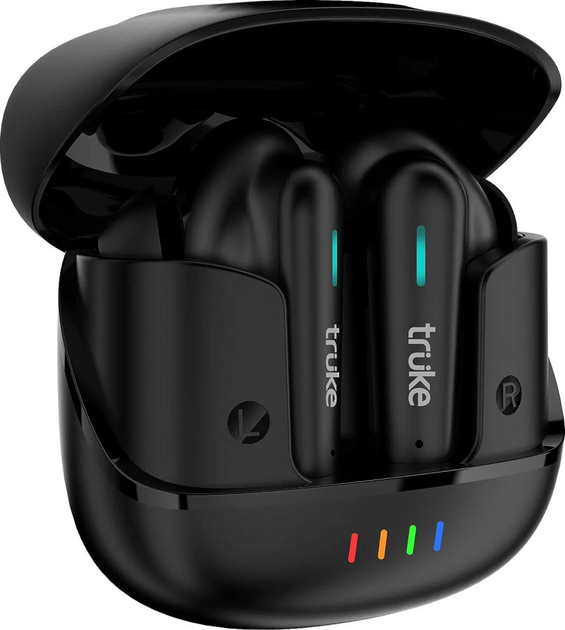 Truke Buds F1 Pro True Wireless Earbuds