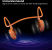 Truke Yoga Beat Wireless Headphones