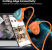 Truke Yoga Beat Wireless Headphones