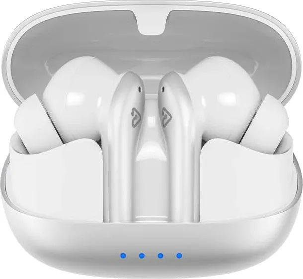 Tunez Elements E01 True Wireless Earbuds