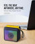 Turbow Prime Beatbox 529 8W Bluetooth Speaker