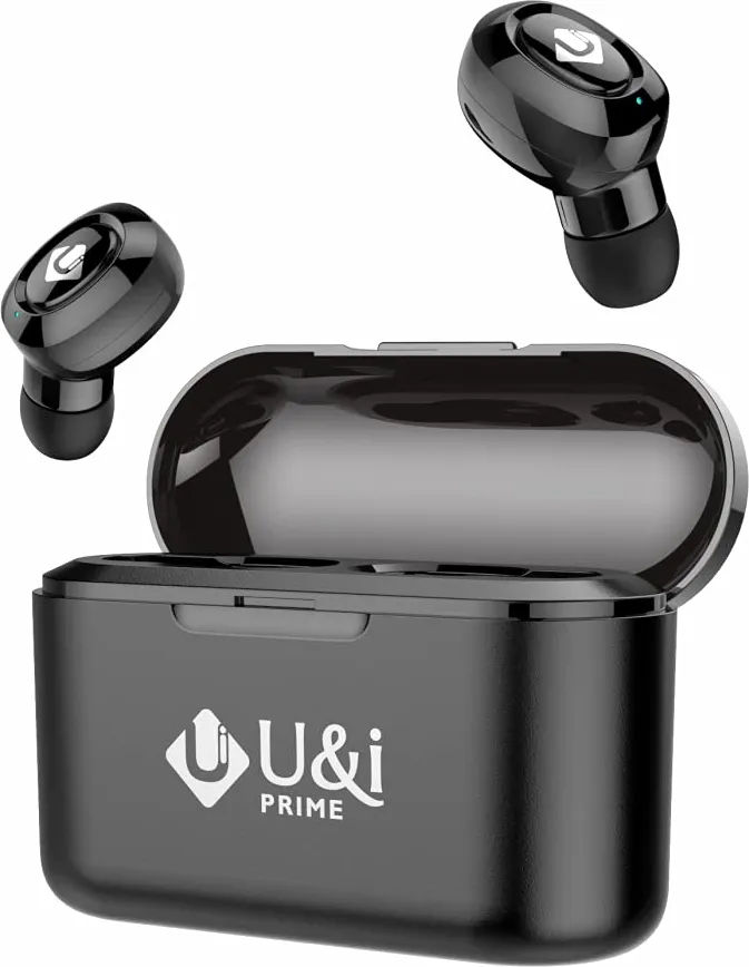 U & I Prime Buzz 1 True Wireless Earbuds
