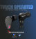 Ubon BT-10 True Wireless Earbuds