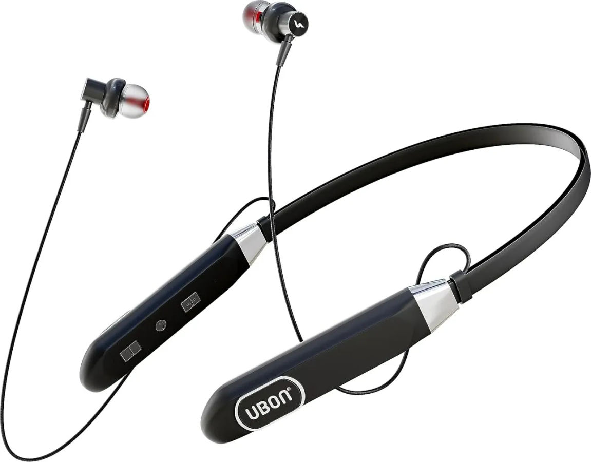 Ubon CL-4060 Wireless Neckband