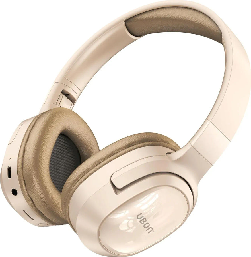 Ubon HP-700 Hip Hop Wireless Headphones