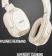 Ubon HP-700 Hip Hop Wireless Headphones