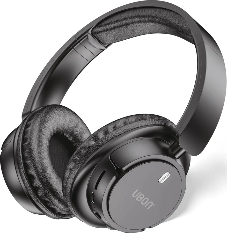 Ubon HP-705 Beast Wireless Headphones