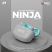 Ubon Ninja J7 6.0 True Wireless Earbuds