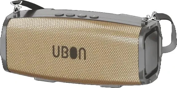 Ubon SP-65G 20W Bluetooth Speaker