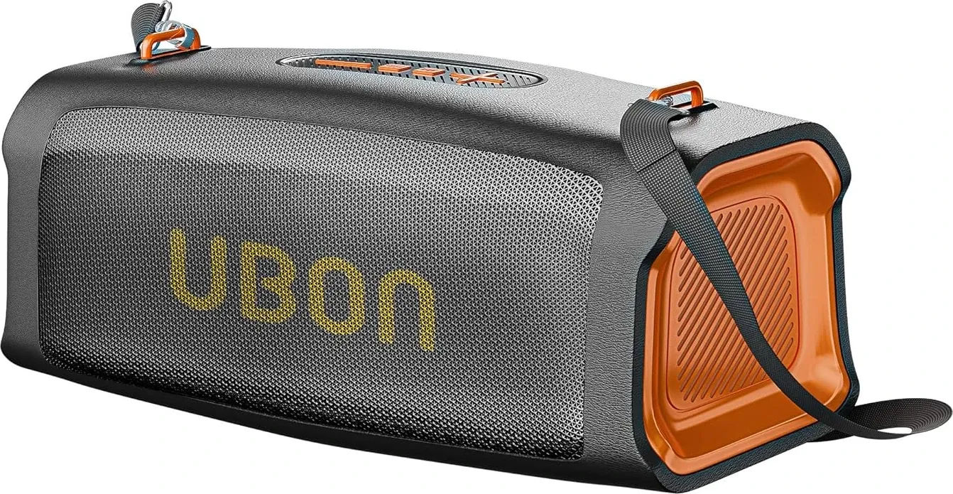 Ubon SP-85 30W Bluetooth Speaker