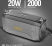 Ubon SP95 20W Bluetooth Speaker