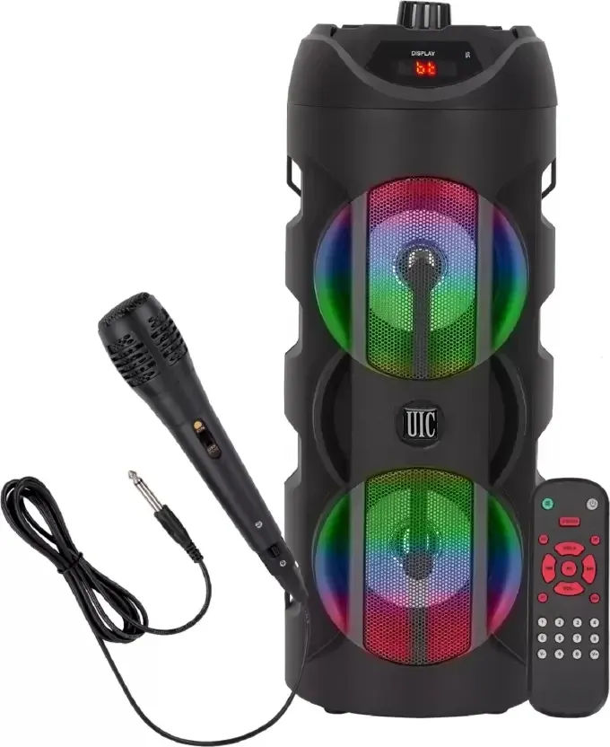 UIC 4401 40W Bluetooth Speaker