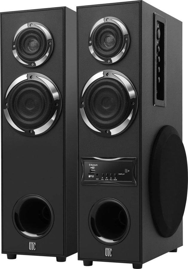 UIC 6101 PR 150W Bluetooth Speaker