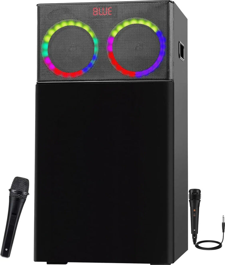 UIC UIC-TWR-6501 90W Bluetooth Speaker