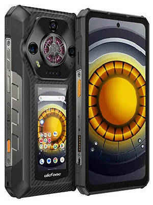 Ulefone Armor 30 Pro