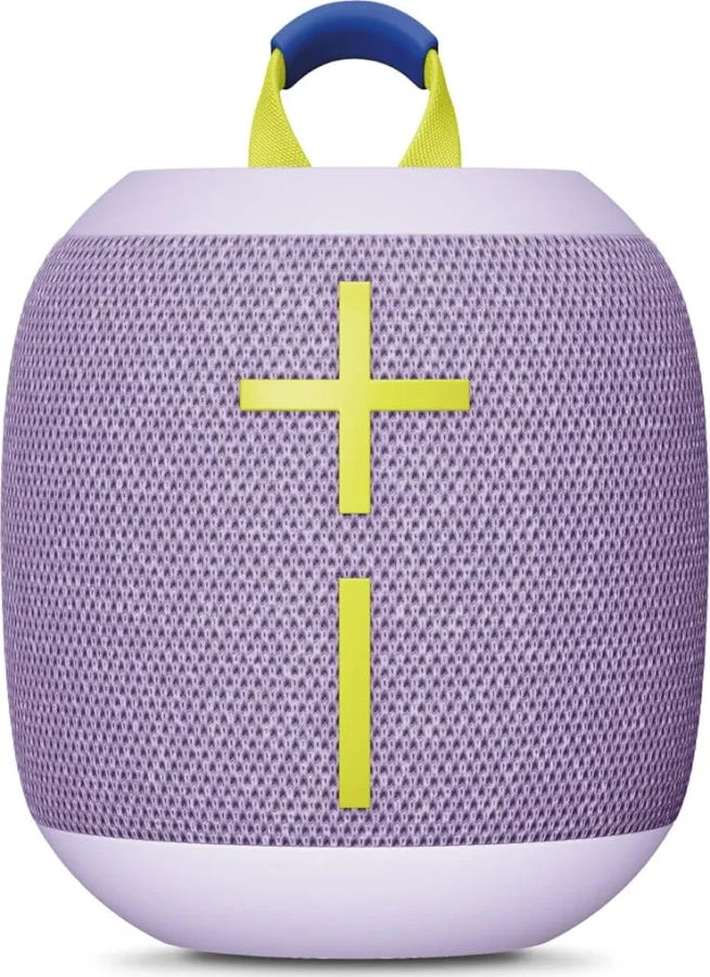 Ultimate Ears Wonderboom 4 Bluetooth Speaker