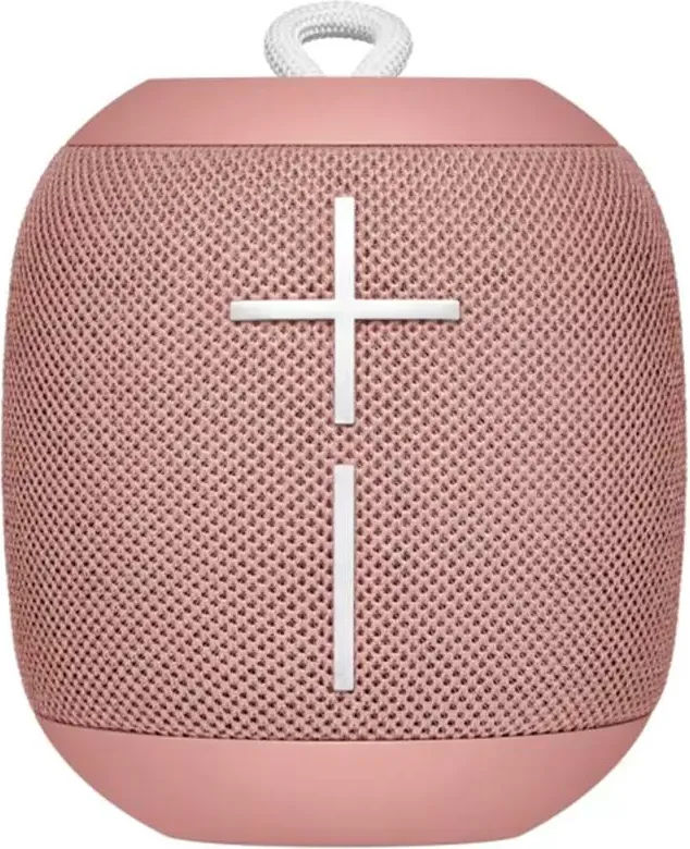 Ultimate Ears Wonderboom Bluetooth Speaker