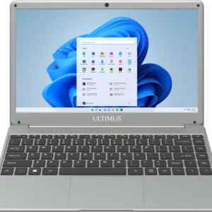 Ultimus Elite NU14U3INF56BN-CS Laptop (10th Gen Core i5 / 8GB/ 512GB SSD/ Win11 Home)