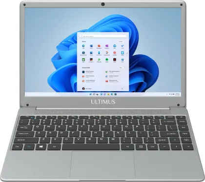 Ultimus Elite NU14U3INF56BN-CS Laptop (10th Gen Core i5 / 8GB/ 512GB SSD/ Win11 Home)