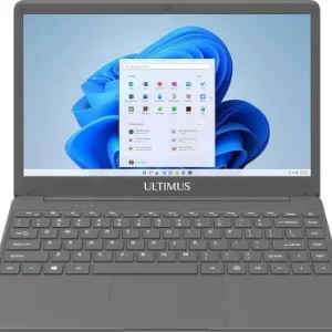 Ultimus Neo NU14U3INT54BN Laptop (10th Gen Core i3/ 8GB/ 256GB SSD/Win11 Home)