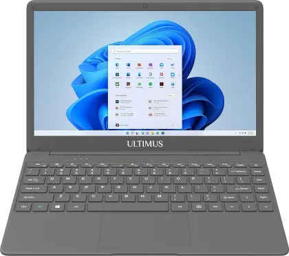 Ultimus Neo NU14U3INT54BN Laptop (10th Gen Core i3/ 8GB/ 256GB SSD/Win11 Home)