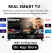 Uniboom Ultima 43S-ULT-AED 43 inch Full HD Smart LED TV