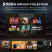 Uniboom UltraMax 40 inch Full HD Smart LED TV (40S-ULT-AED)
