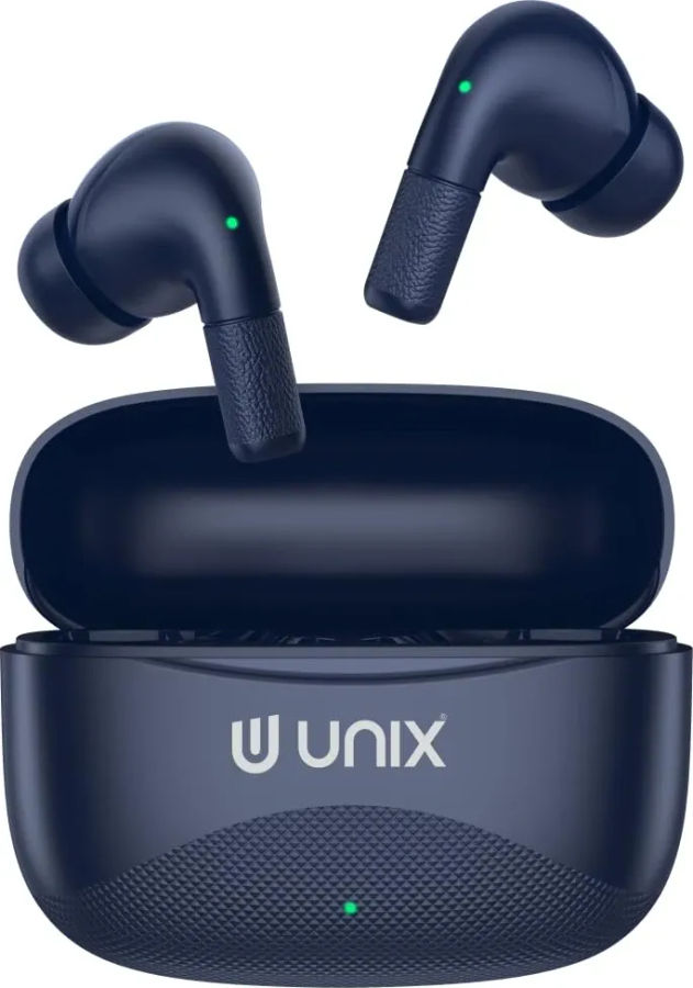 Unix Brizo True Wireless Earbuds