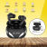 Unix Buds Wings True Wireless Earbuds