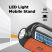 Unix MOJO 10W Bluetooth Speaker