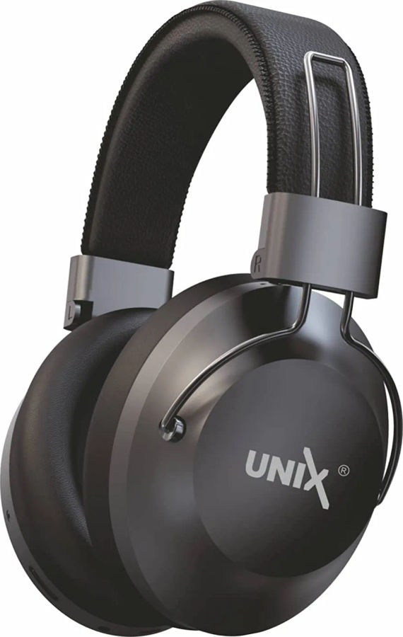 Unix UX-W200 Wireless Headphones