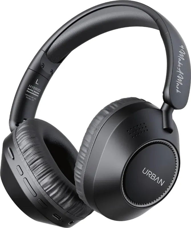 Urban HX30 Wireless Headphones