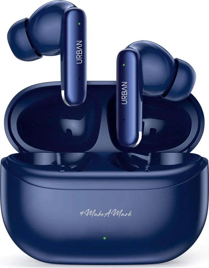 Urban Q7 True Wireless Earbuds