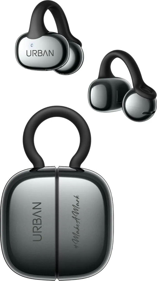 Urban Vibe Clip 2 True Wireless Earbuds
