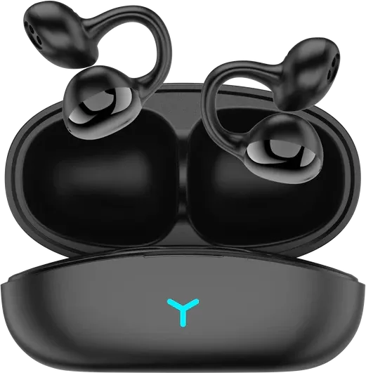 Urban Vibe Clip True Wireless Earbuds