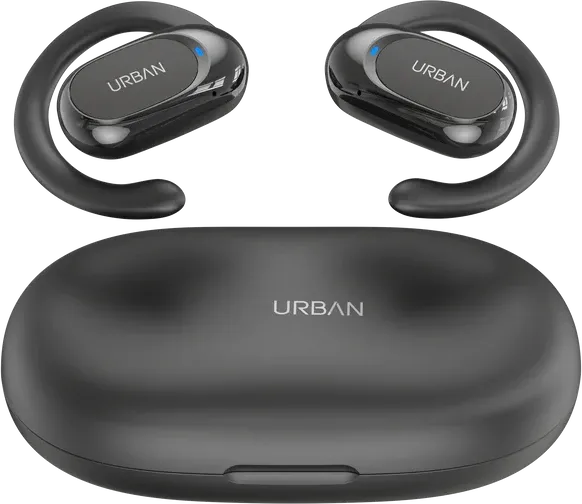 Urban Vibe Loop True Wireless Earbuds