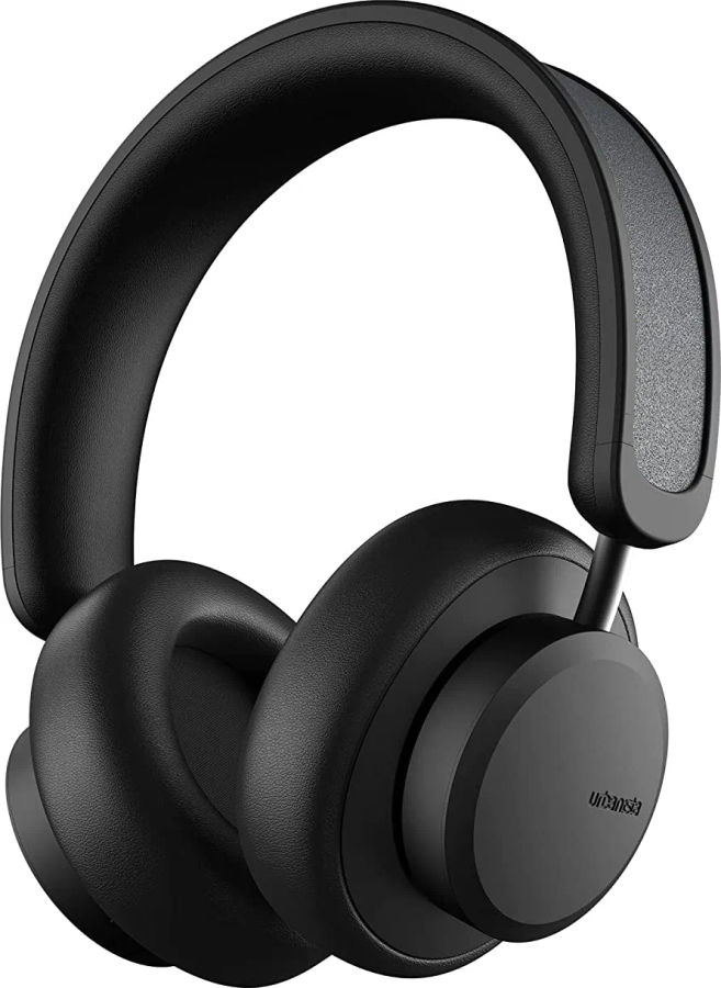 Urbanista Los Angeles Solar Powered Wireless Headphones