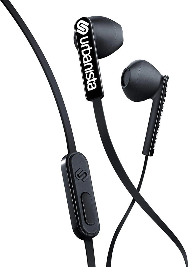 Urbanista San Francisco Wired Earphones