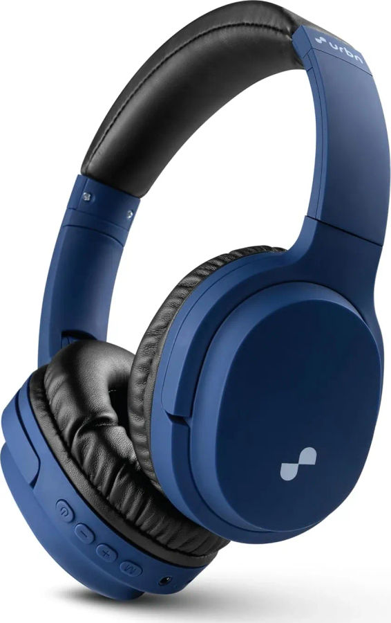 URBN Thump 550 Wireless Headphones