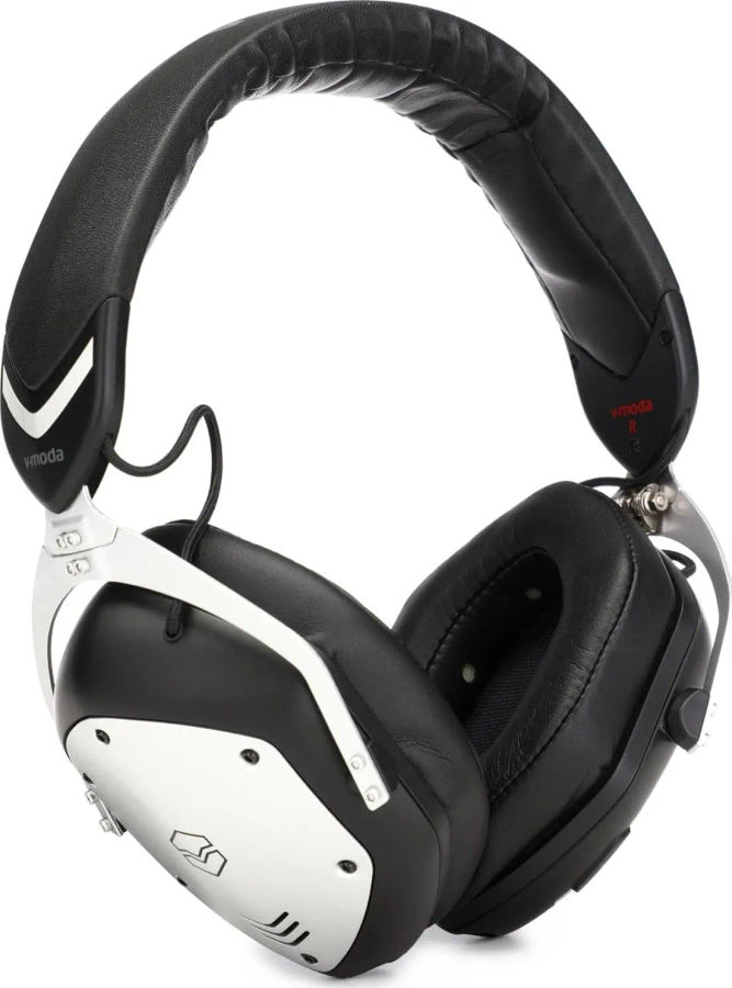 V-MODA Crossfade 3 Wireless Headphones