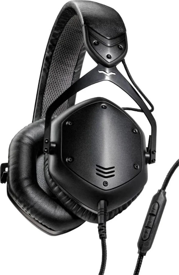 V-MODA Crossfade LP2 Wired Headphones