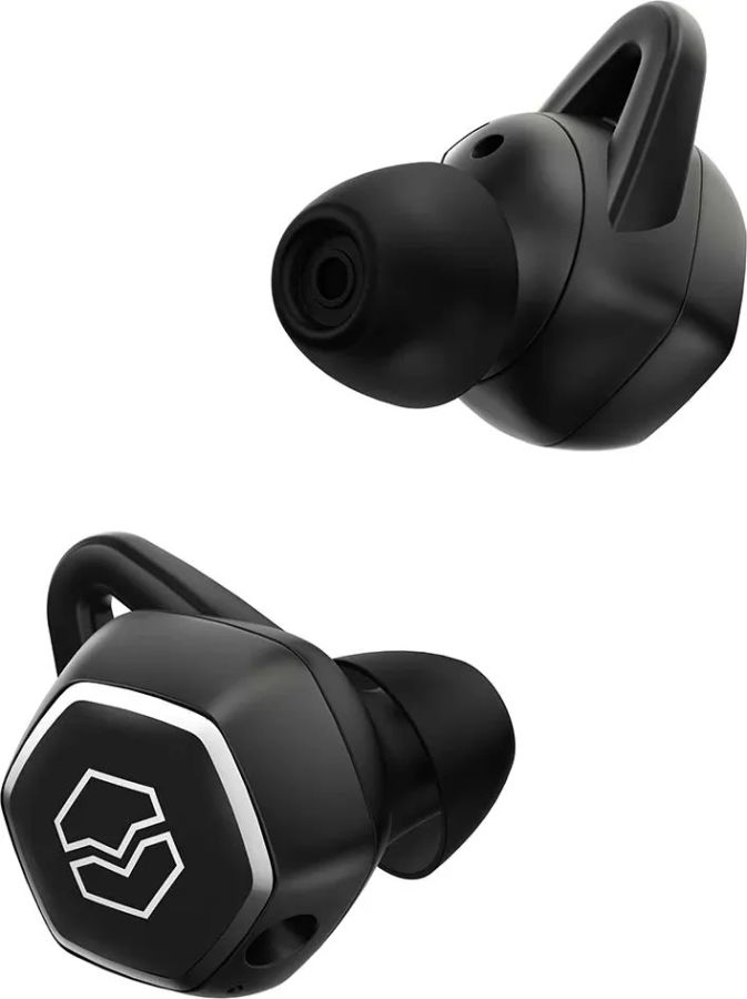 V-MODA Hexamove Pro True Wireless Earbuds