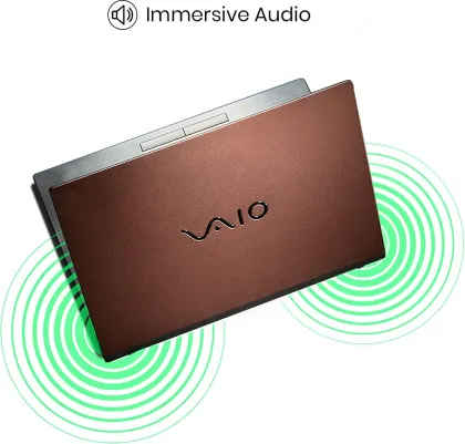 Vaio SE14 NP14V3IN033P Laptop (11th Gen Core i5/ 8GB/ 512GB SSD/ Win10 Home)