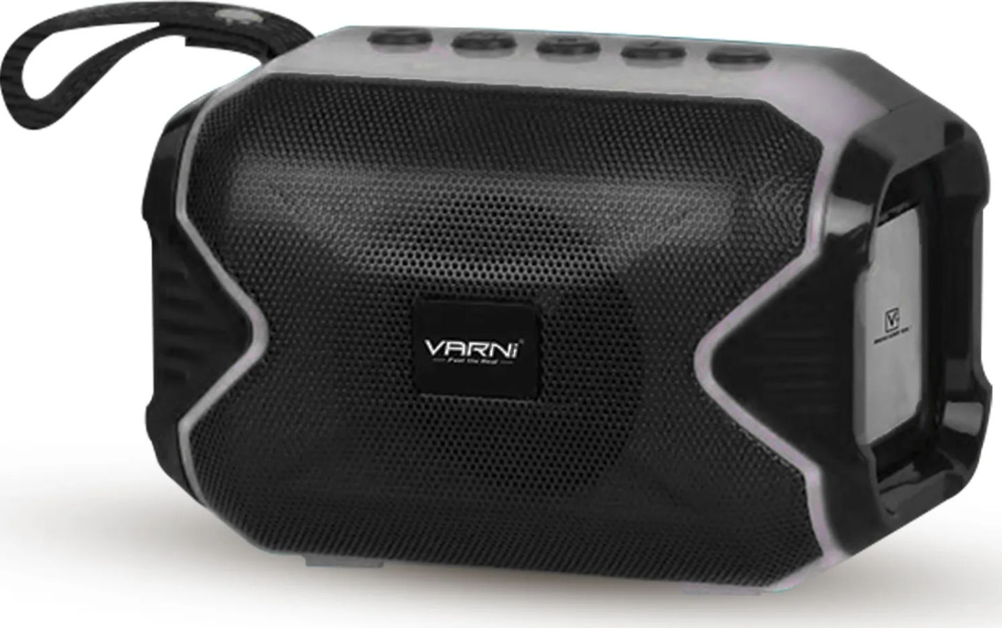 Varni S7 5W Bluetooth Speaker
