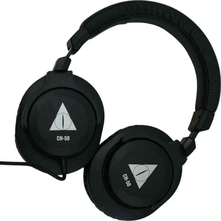 Vault CH50 Wired Headphones