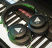 Vault CH50 Wired Headphones