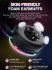 Vehop ‎B30 Wireless Headphones